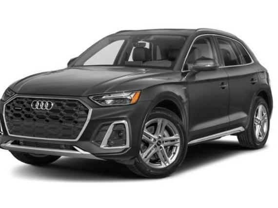 AUDI Q5 E 2025 WA1E2AFY5S2014867 image